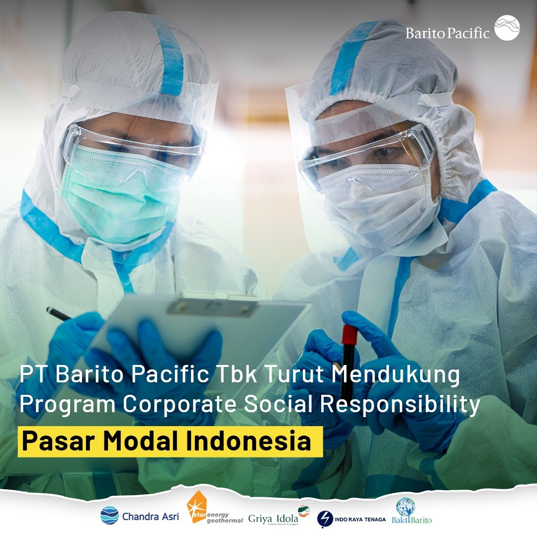 Barito Pacific