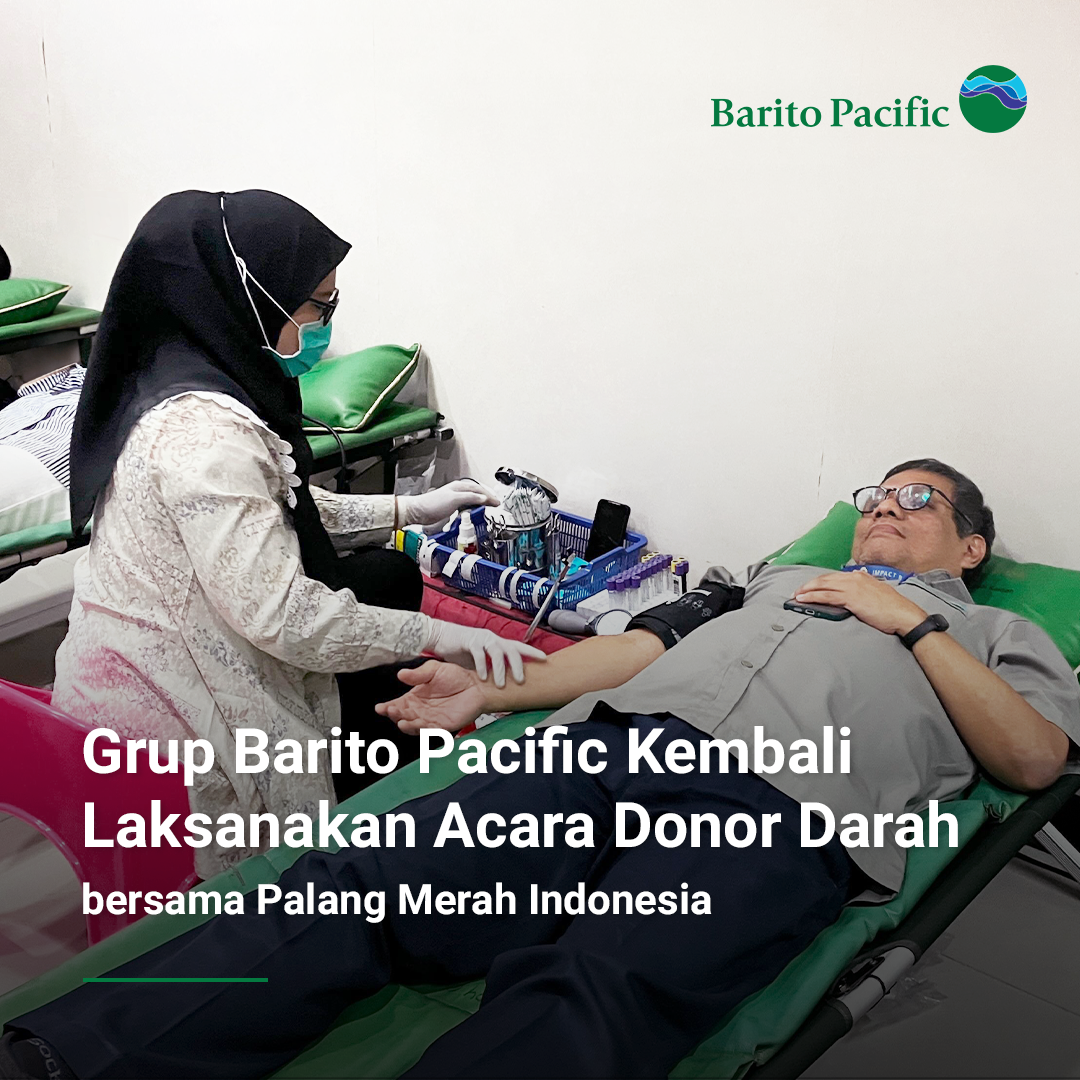 Barito Pacific