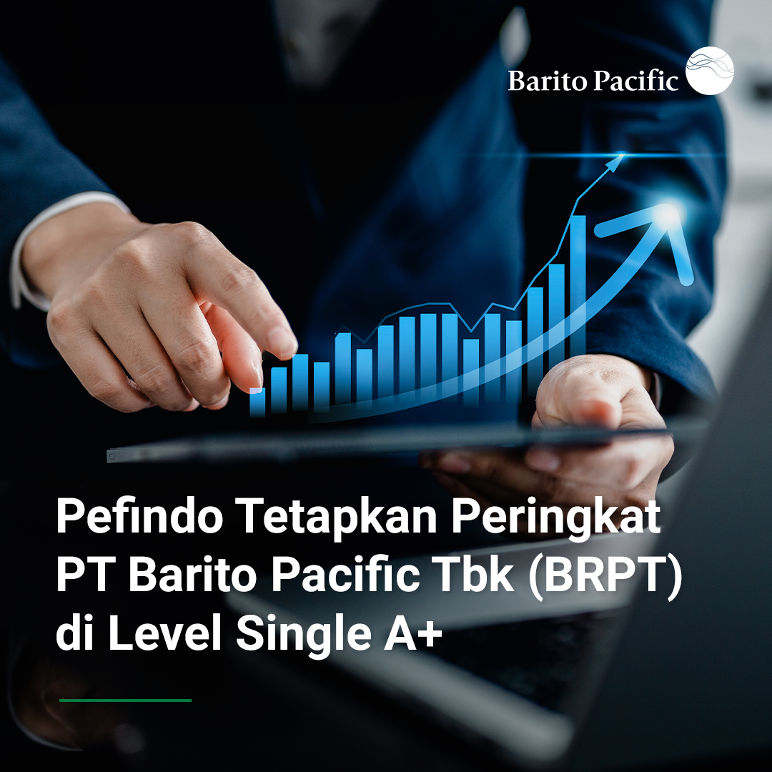 Barito Pacific