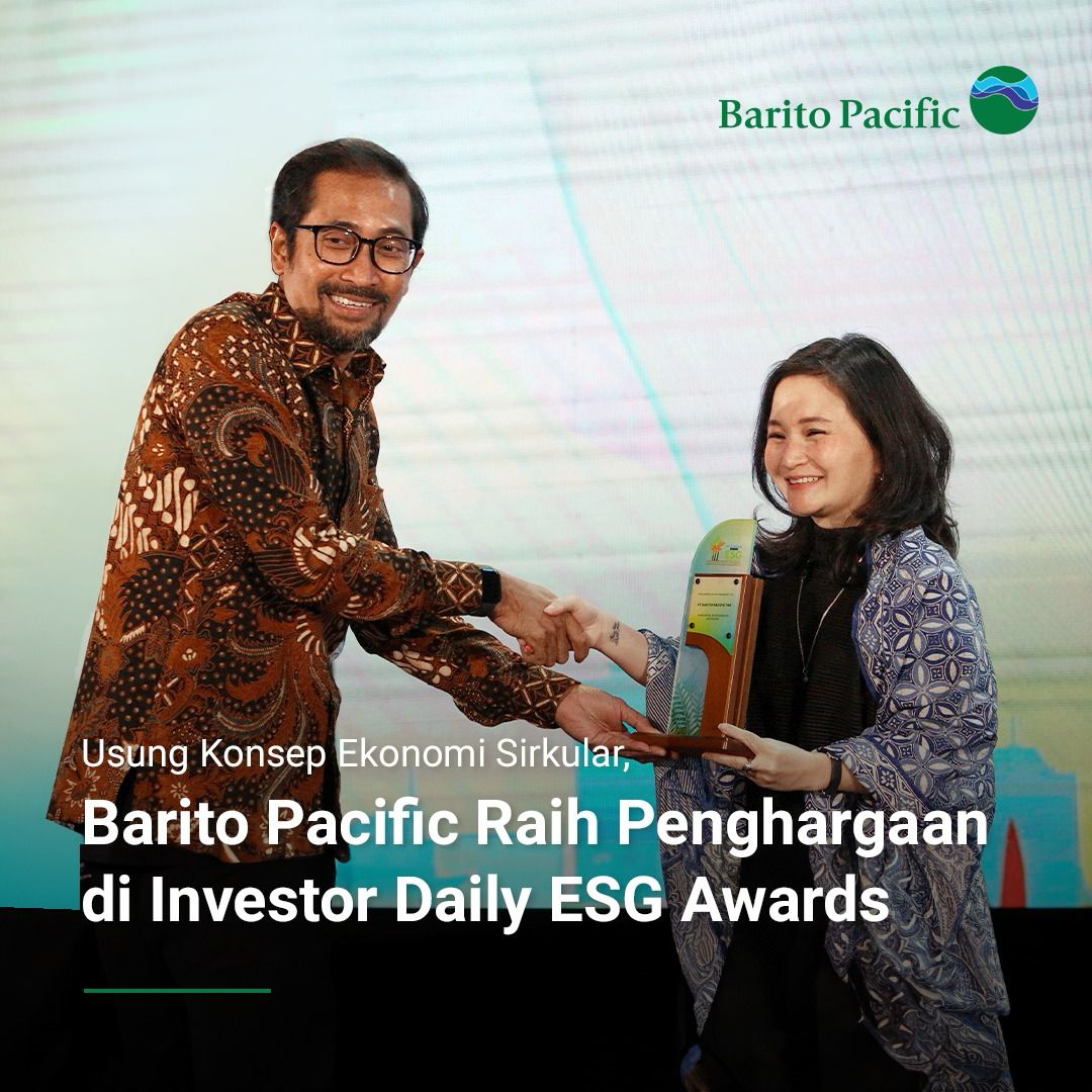 Barito Pacific